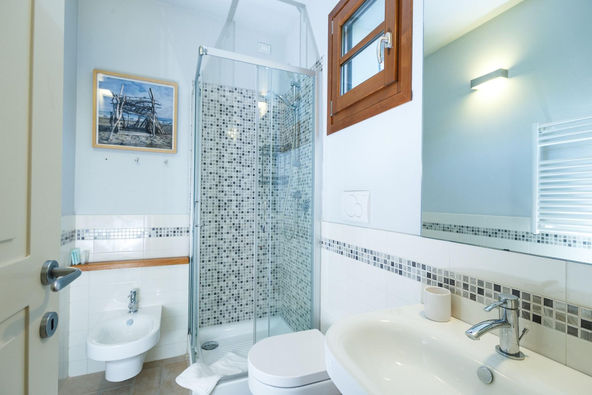Hotel La Posta Di Torrenova Ορμπετέλλο Εξωτερικό φωτογραφία