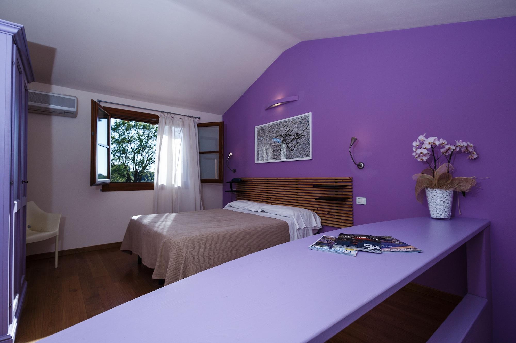 Hotel La Posta Di Torrenova Ορμπετέλλο Εξωτερικό φωτογραφία