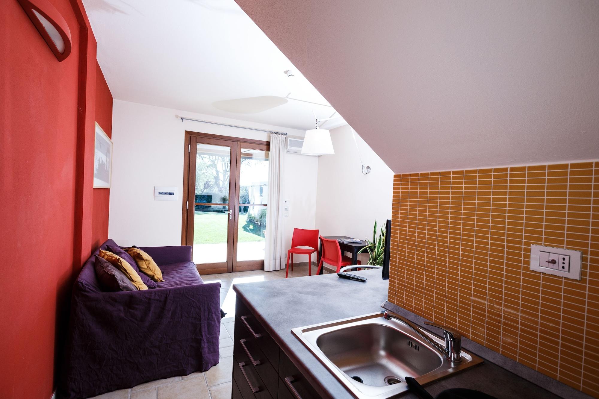 Hotel La Posta Di Torrenova Ορμπετέλλο Εξωτερικό φωτογραφία