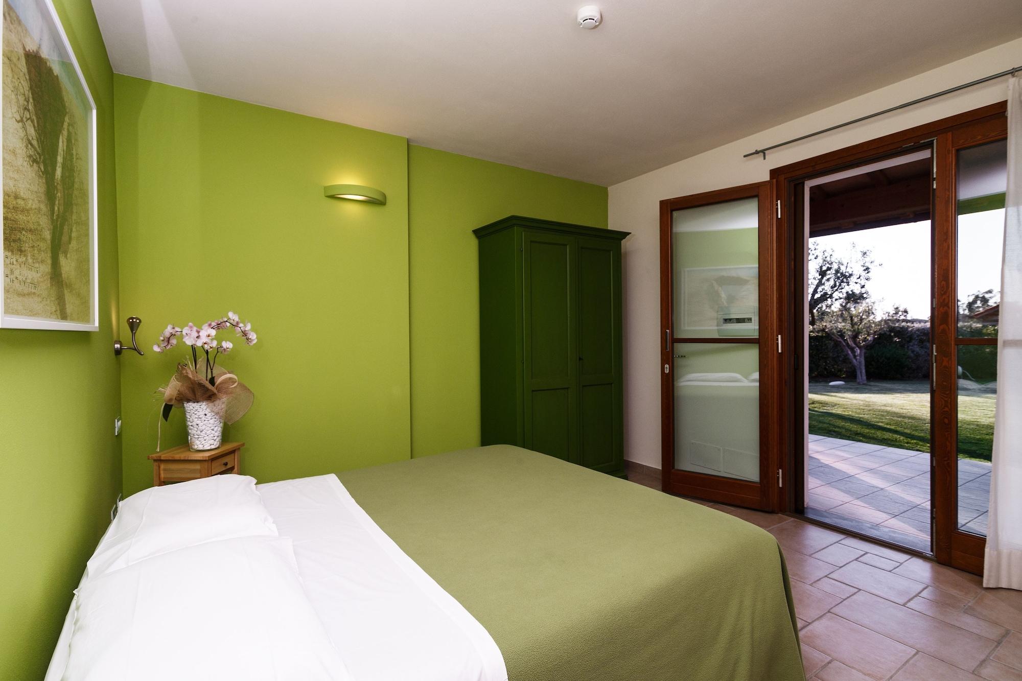 Hotel La Posta Di Torrenova Ορμπετέλλο Εξωτερικό φωτογραφία