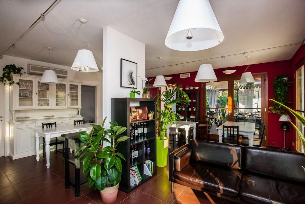 Hotel La Posta Di Torrenova Ορμπετέλλο Εξωτερικό φωτογραφία