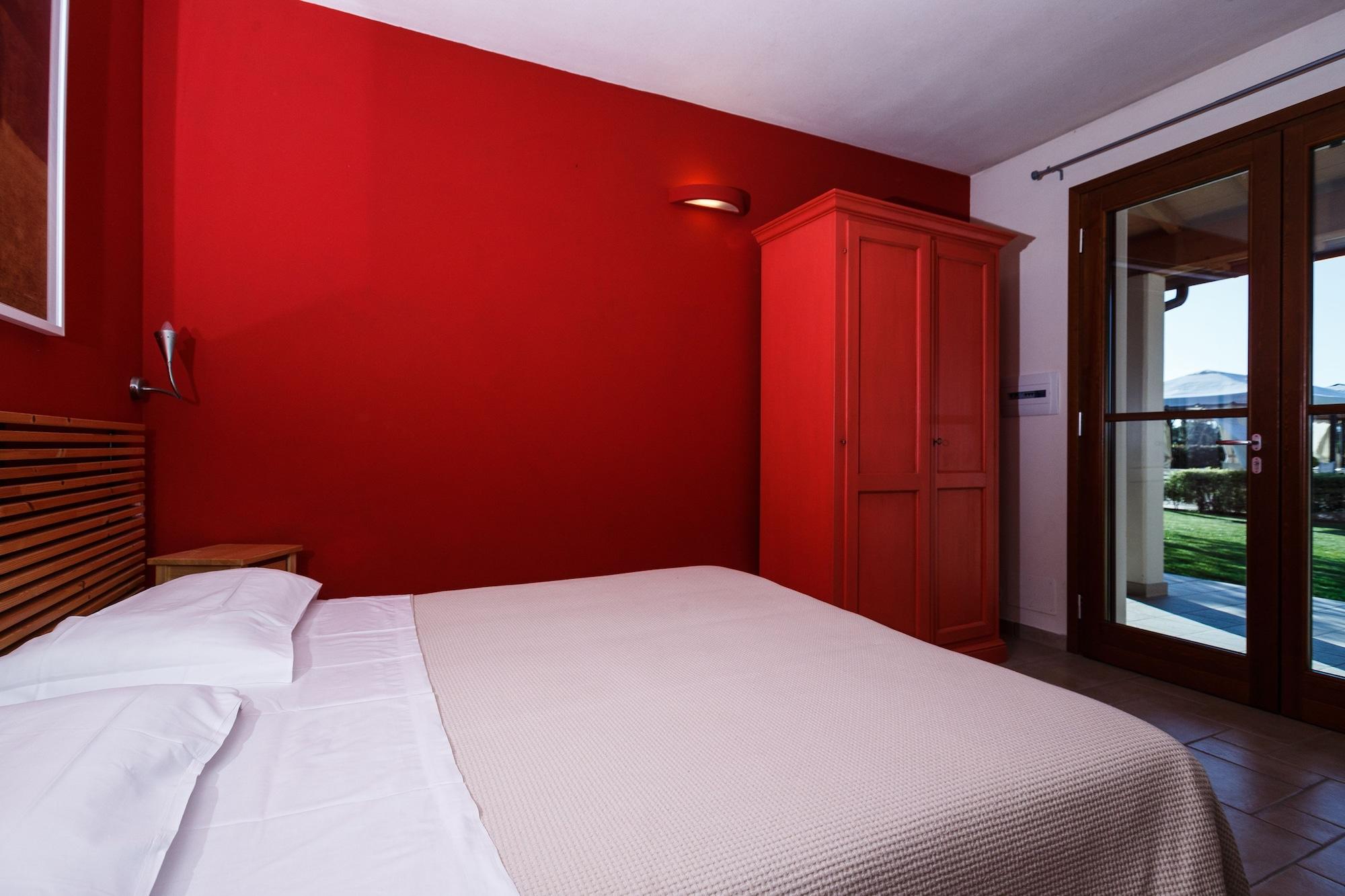Hotel La Posta Di Torrenova Ορμπετέλλο Εξωτερικό φωτογραφία
