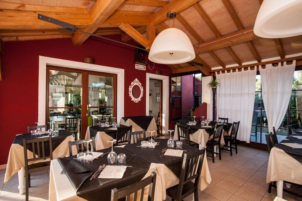 Hotel La Posta Di Torrenova Ορμπετέλλο Εξωτερικό φωτογραφία