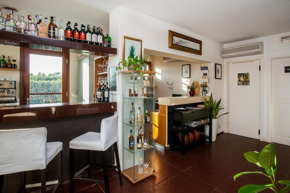 Hotel La Posta Di Torrenova Ορμπετέλλο Εξωτερικό φωτογραφία