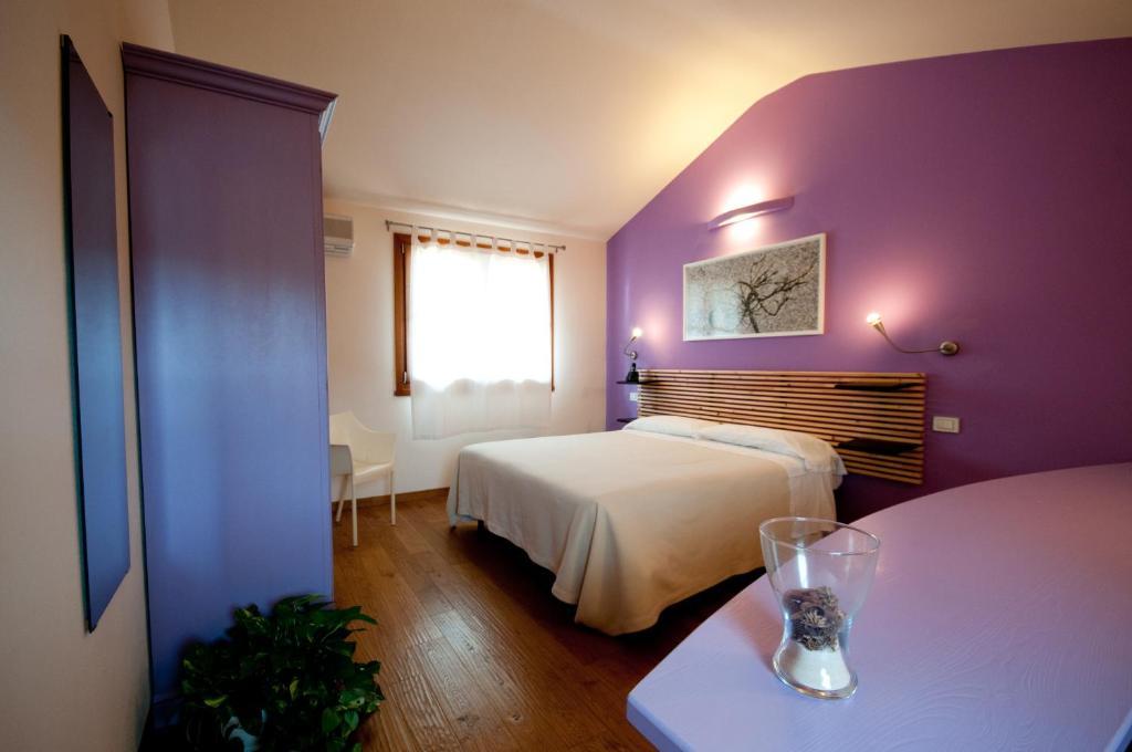 Hotel La Posta Di Torrenova Ορμπετέλλο Δωμάτιο φωτογραφία