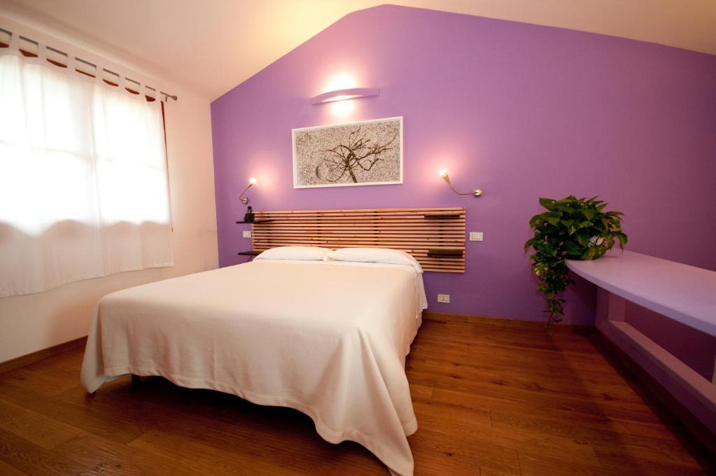 Hotel La Posta Di Torrenova Ορμπετέλλο Δωμάτιο φωτογραφία