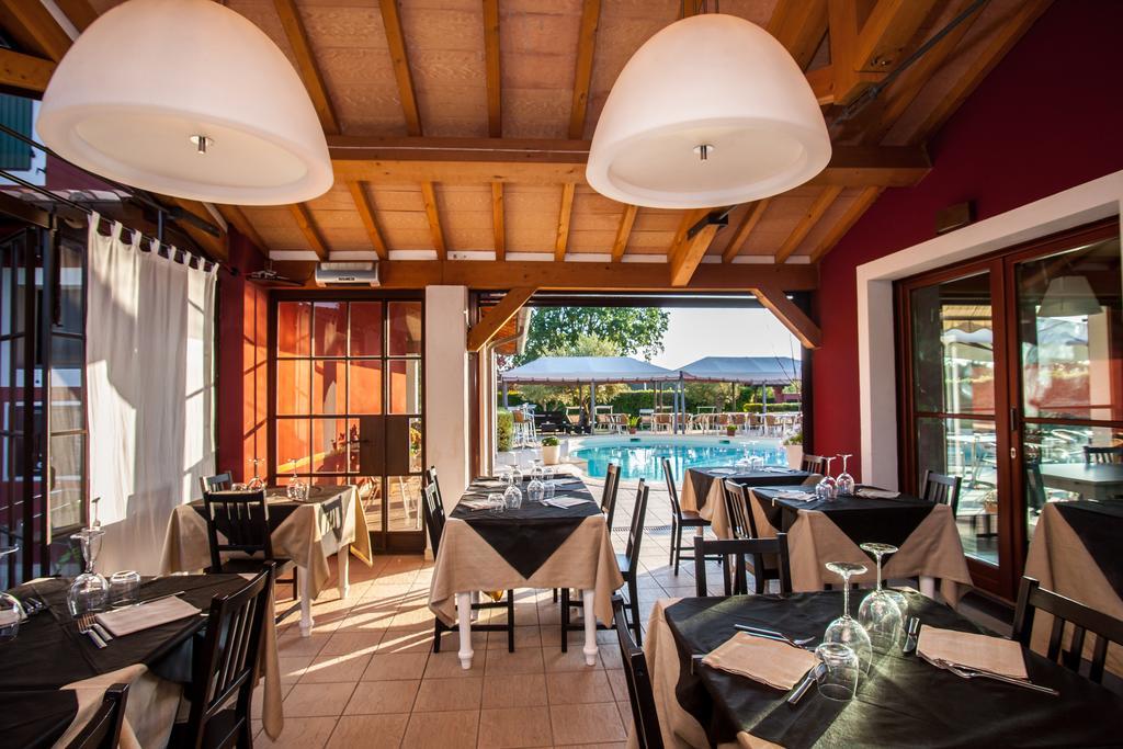 Hotel La Posta Di Torrenova Ορμπετέλλο Εξωτερικό φωτογραφία
