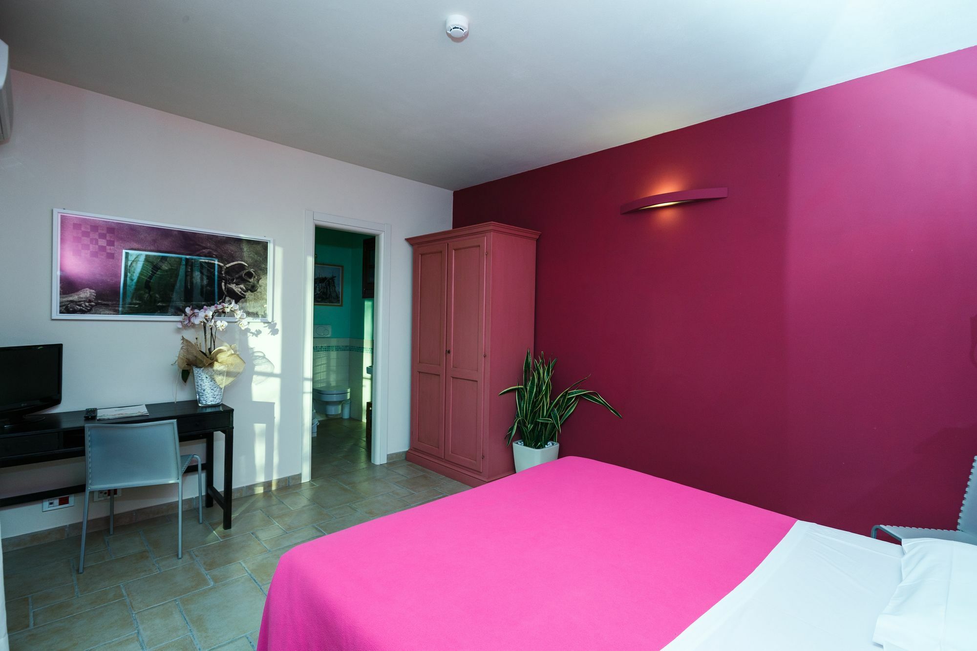 Hotel La Posta Di Torrenova Ορμπετέλλο Εξωτερικό φωτογραφία